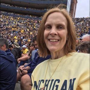 Meet your Posher, Lynneellen